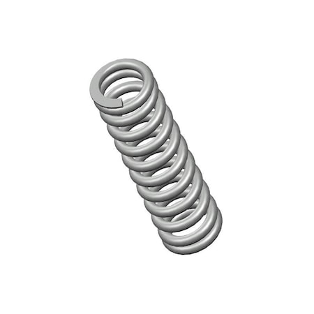 Approved Vendor Compression Spring, O= .120, L= .44, W= .020 G409972288